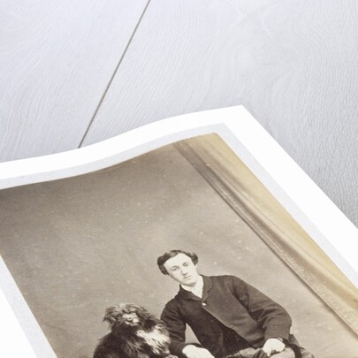 Skeffington Dodgson by Lewis Carroll