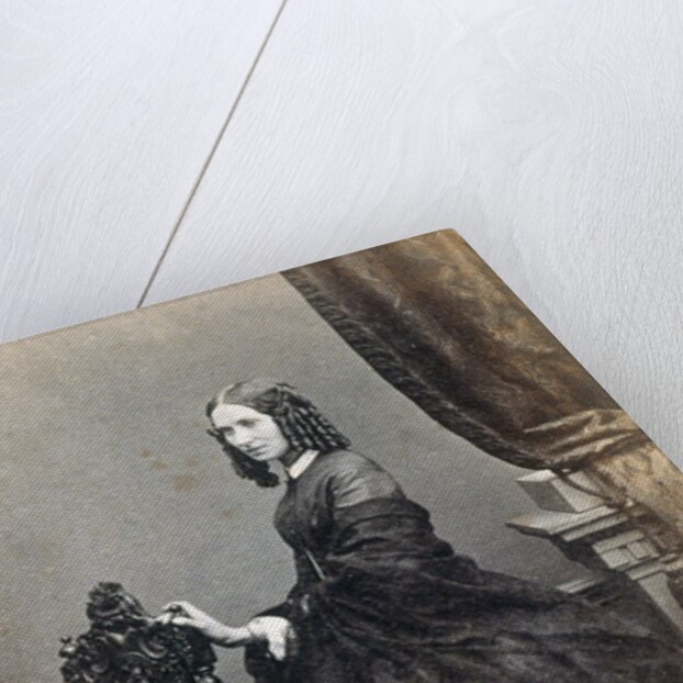 Cousin Fanny by Lewis Carroll