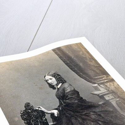 Cousin Fanny by Lewis Carroll