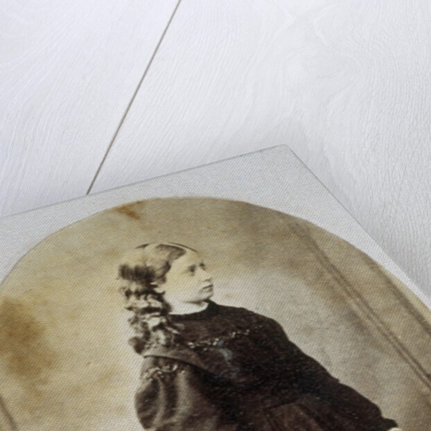 E. Learwood by Lewis Carroll