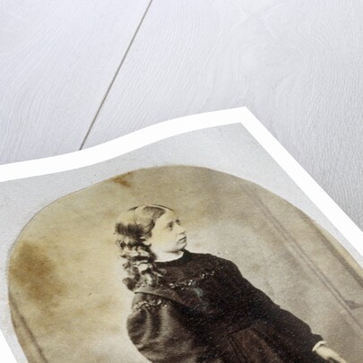 E. Learwood by Lewis Carroll