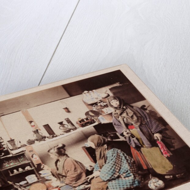 Shop by Felice Beato
