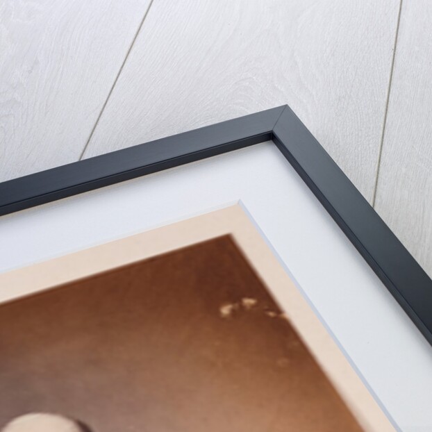 Gorojo by Felice Beato