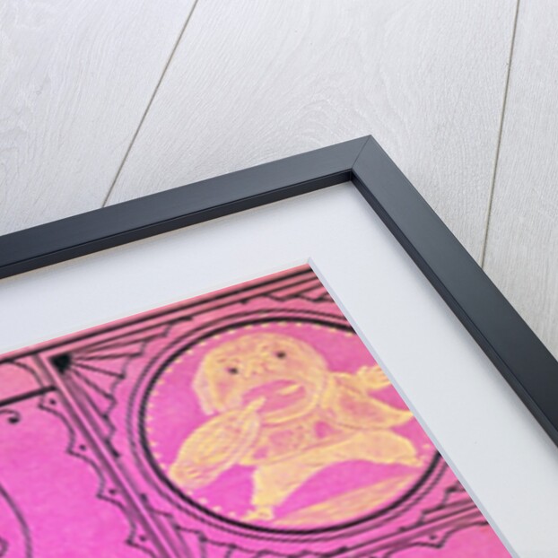 A Book of Nonsense by Edward Lear