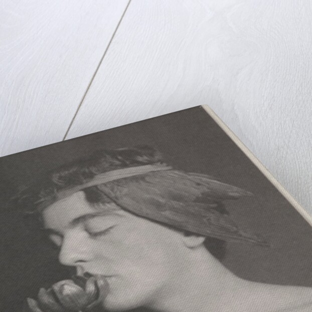 Hypnos by Fred Holland Day