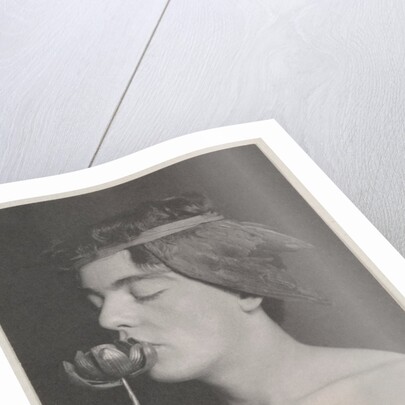 Hypnos by Fred Holland Day