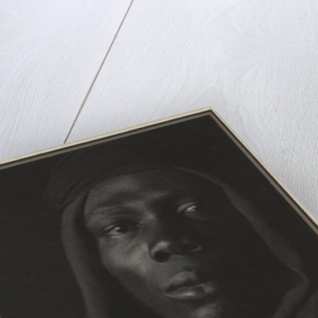 Ebony by Fred Holland Day