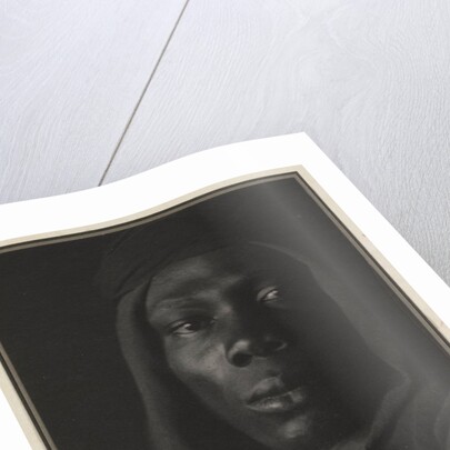 Ebony by Fred Holland Day