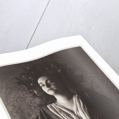 Pepita by Fred Holland Day