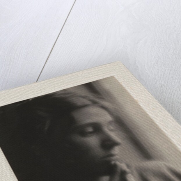 Praying Hands (Beatrice Baxter Ruyl) by Fred Holland Day