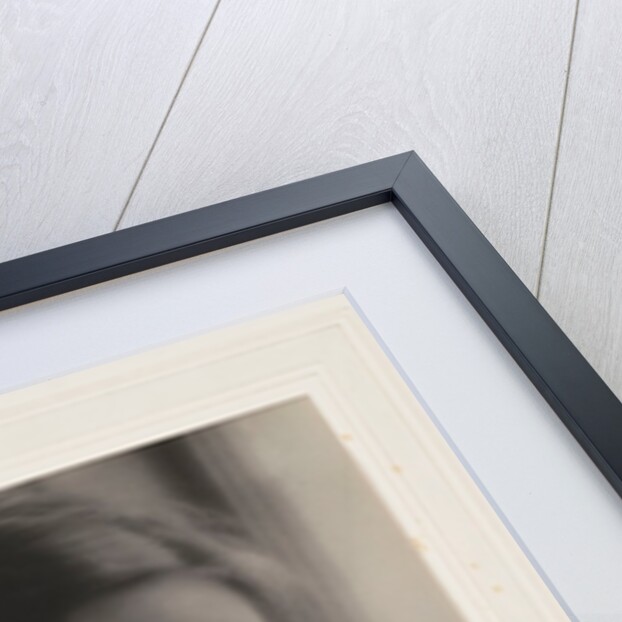 Praying Hands (Beatrice Baxter Ruyl) by Fred Holland Day