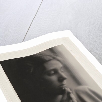 Praying Hands (Beatrice Baxter Ruyl) by Fred Holland Day