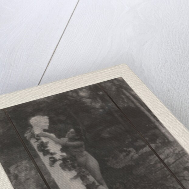 In the Glade by Fred Holland Day