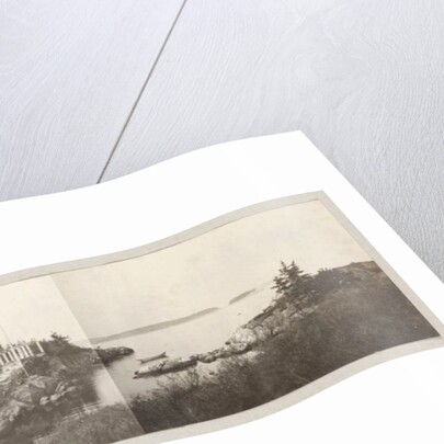 Fred Holland Day's country house by Fred Holland Day