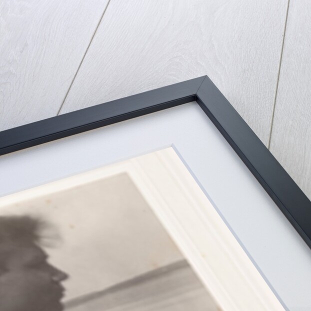 A Marine by Fred Holland Day