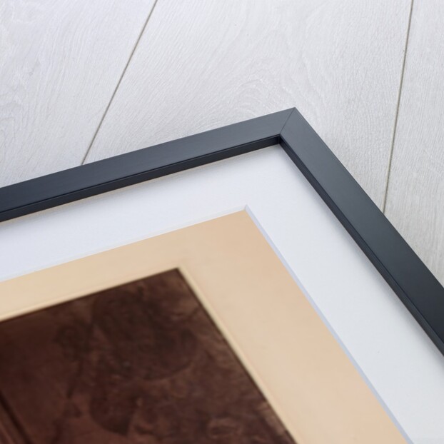 Sleep by Henry Peach Robinson