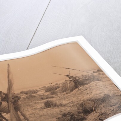 A Strange Fish by Henry Peach Robinson