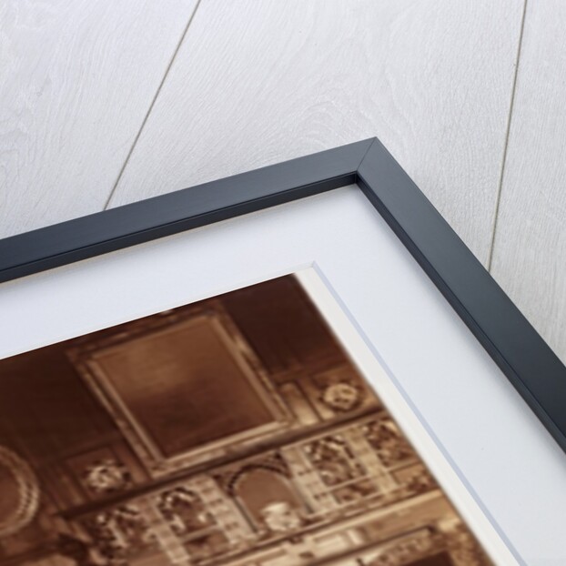 Pamela by Henry Peach Robinson