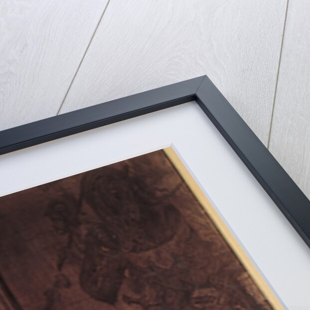 Sleep by Henry Peach Robinson