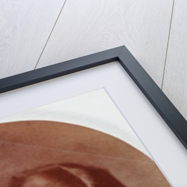 A Disciple by Oscar Gustav Rejlander