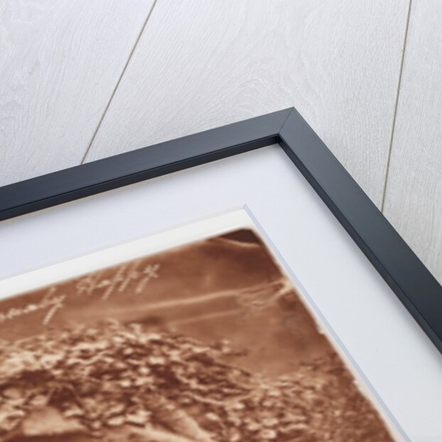 Barnaby Happy by Oscar Gustav Rejlander