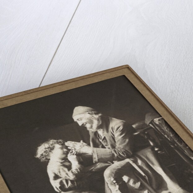 Play by Oscar Gustav Rejlander