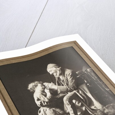 Play by Oscar Gustav Rejlander