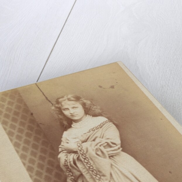 Content by Oscar Gustav Rejlander