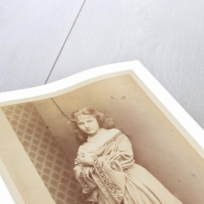 Content by Oscar Gustav Rejlander