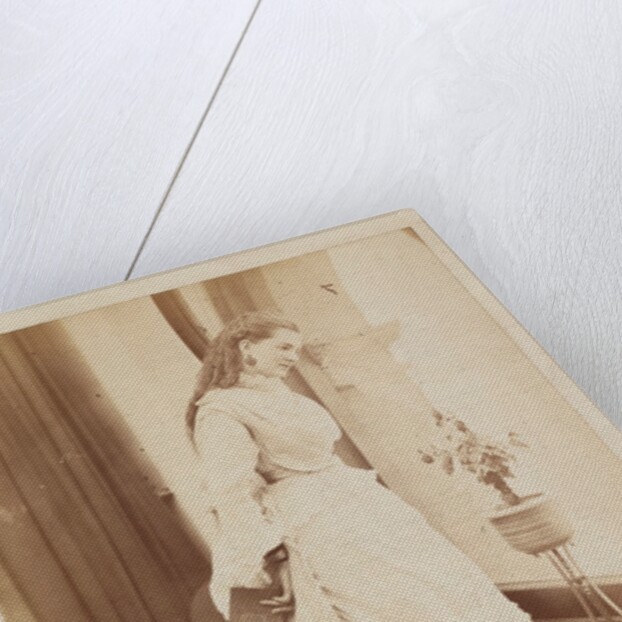 An Interesting Sight by Oscar Gustav Rejlander