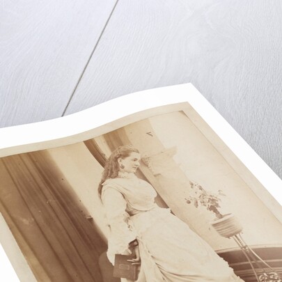 An Interesting Sight by Oscar Gustav Rejlander