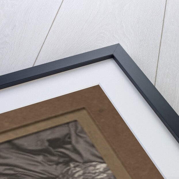 Sleeping Child by Oscar Gustav Rejlander