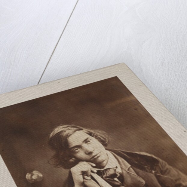 Longing for Home by Oscar Gustav Rejlander