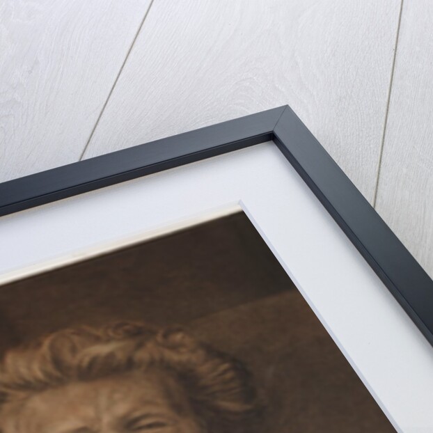 Ginx's Baby by Oscar Gustav Rejlander