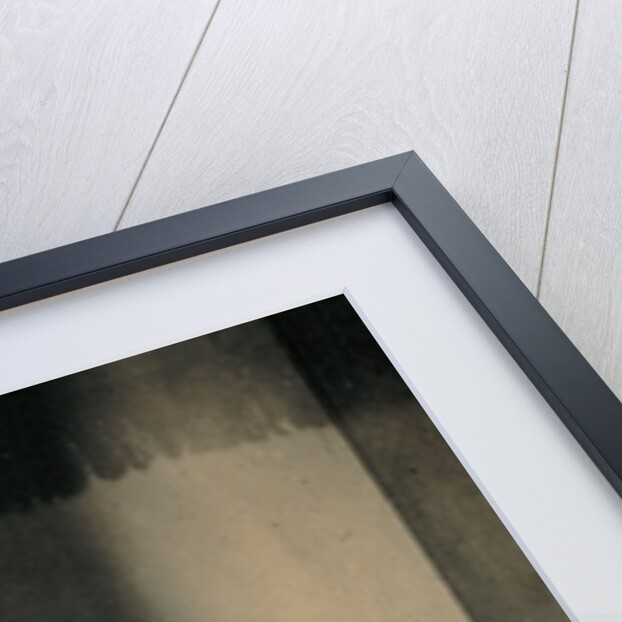 A Night Out Homeless by Oscar Gustav Rejlander