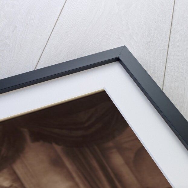 Two Ways of Life by Oscar Gustav Rejlander