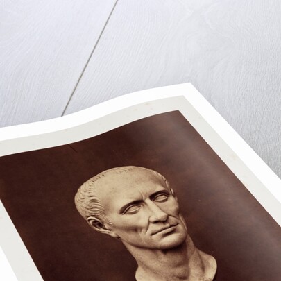 Julius Caesar by Roger Fenton