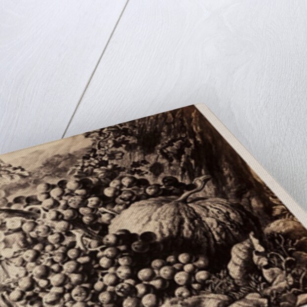 Comus: Picture by Roger Fenton