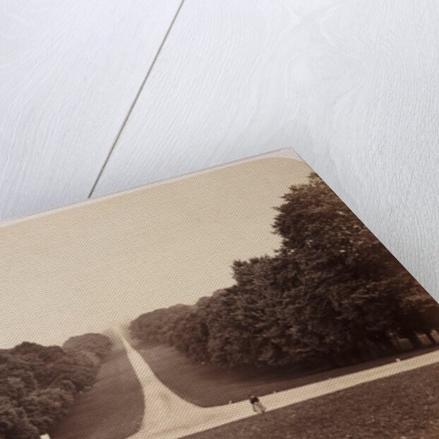 The Long Walk by Roger Fenton