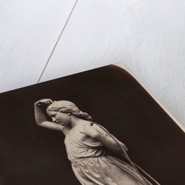 Sport by Roger Fenton