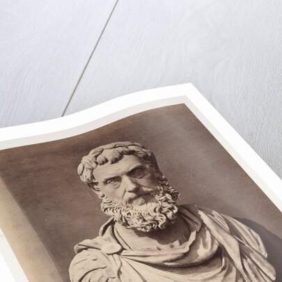 Ælius Caesar by Roger Fenton