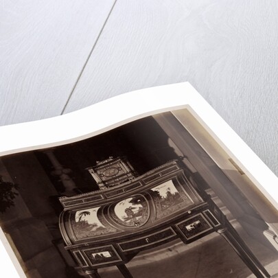 Bureau by Roger Fenton