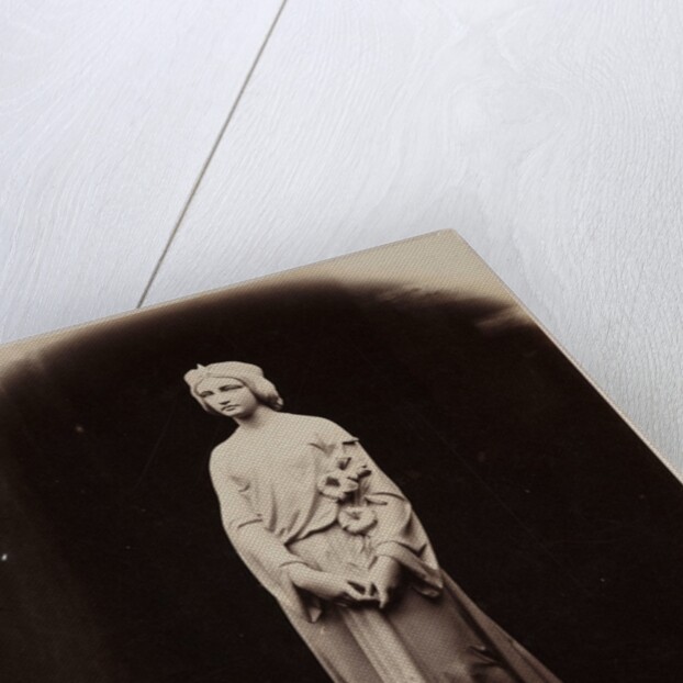 Chastity by Roger Fenton