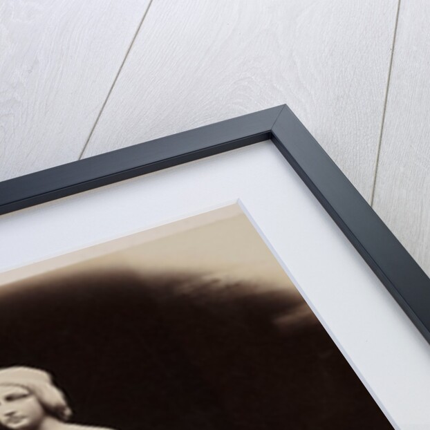 Chastity by Roger Fenton