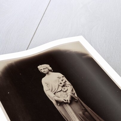 Chastity by Roger Fenton