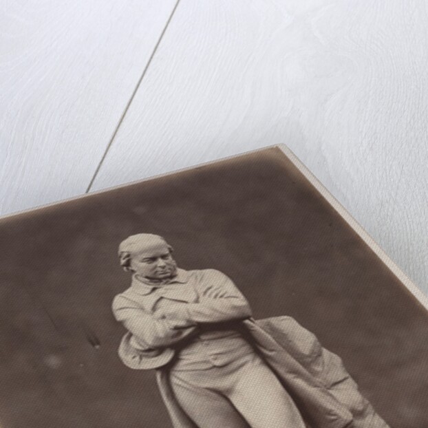 Brunel by Roger Fenton