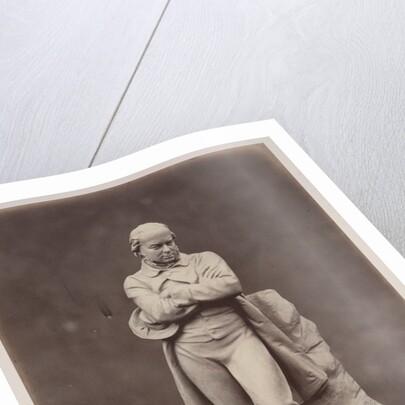 Brunel by Roger Fenton