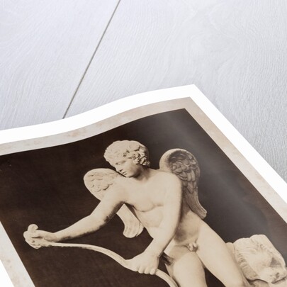 Cupid by Roger Fenton