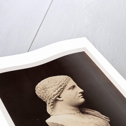 Dione by Roger Fenton