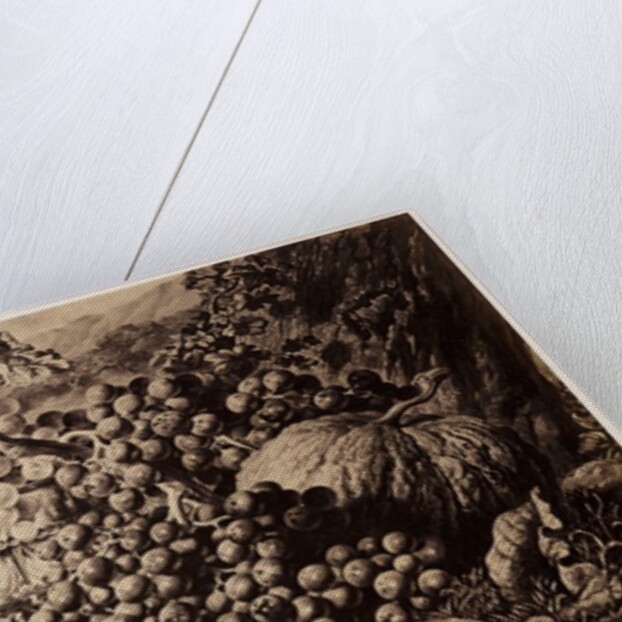 Comus by Roger Fenton